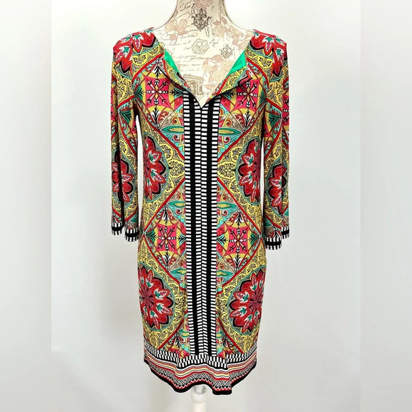 **LAST CHANCE**LAUNDRY by SHELLI SEGAL size 4 - Picture 2 of 14